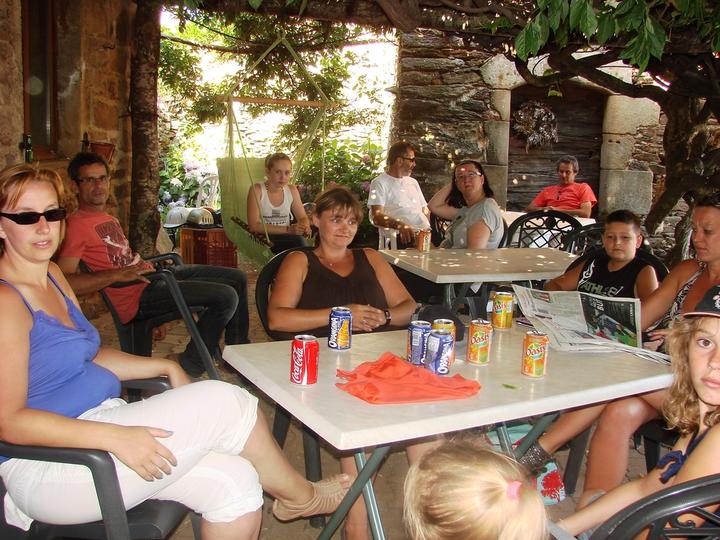la belle errance faugères ardèche centre equestre la belle errance faugères ardèche