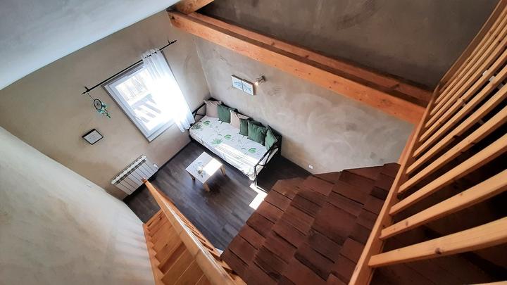 Aux Portes des Légendes