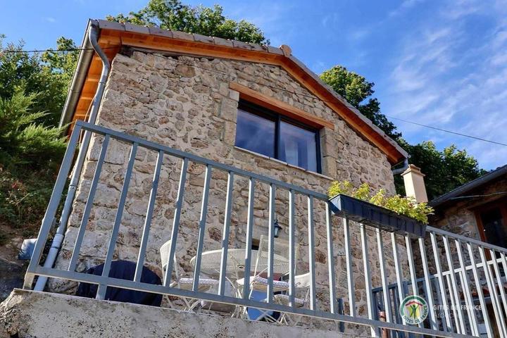 Bienvenue au gîte Le Petit Soulier