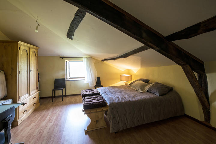 l'oustau de péquéti laboule ardeche