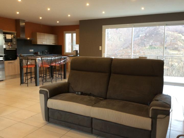 Gîte Madame JEAN Isabelle