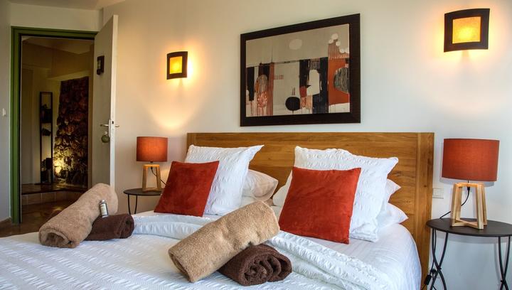 La petite cour verte beaumont