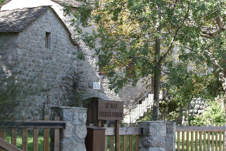 maison natale therese couderc