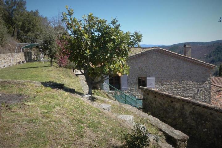 Les extérieurs privatifs