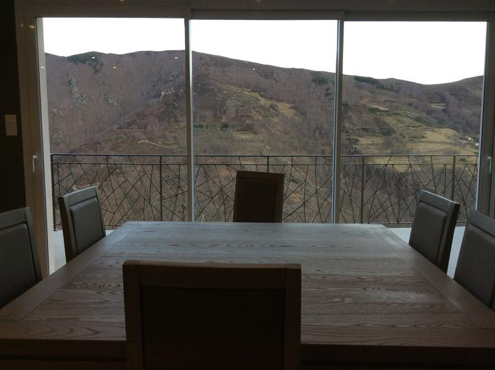 Gîte Mme JEAN Isabelle