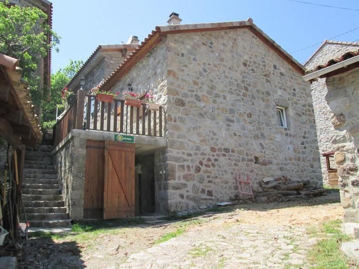 La deuxième chambre