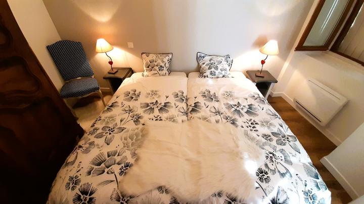 la maison du notaire royal