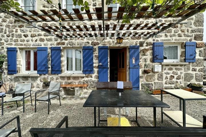 Gîte de NOE  au Ray Pic 07450