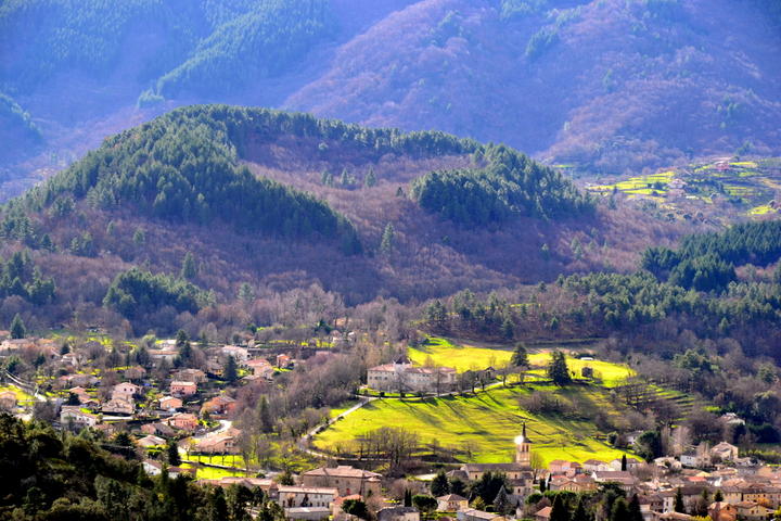 Coupe de Jaujac Coupe de Jaujac