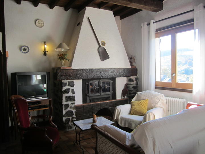 Chalet Beau Panorama Chalet Beau Panorama