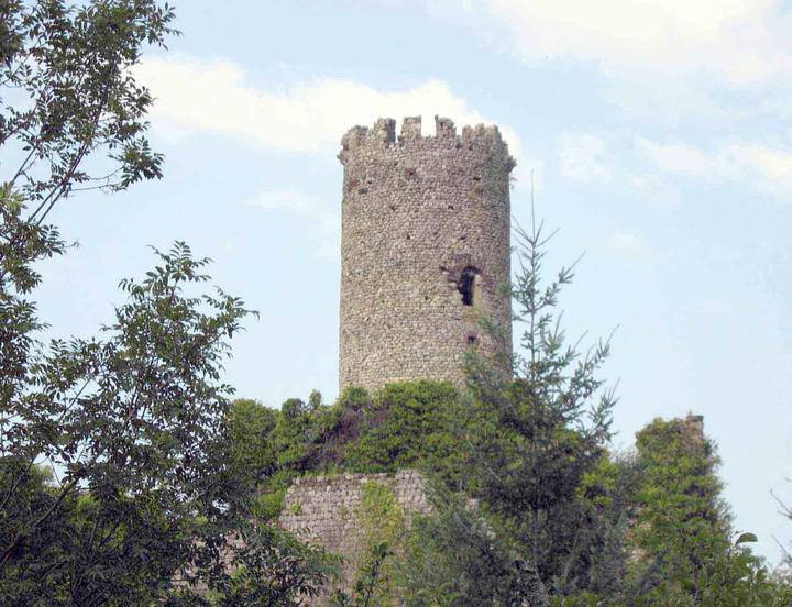 Tour de Chadenac Tour de Chadenac