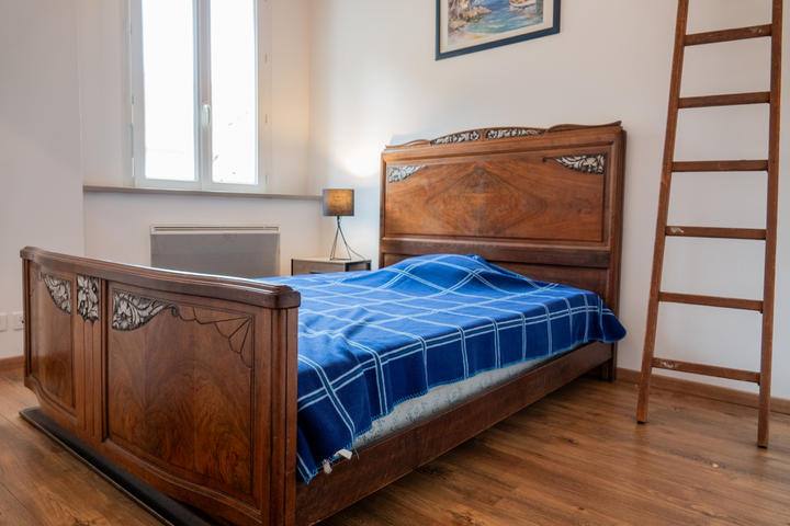 Vanille-chambre 2 Vanille-chambre 2-Barnas©Sources & Volcans