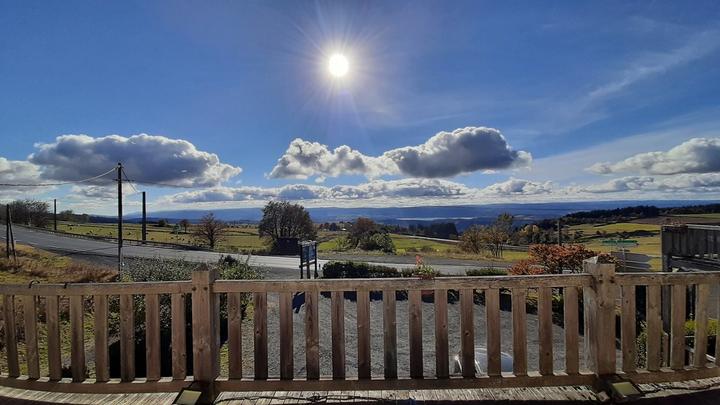 Aux Portes des Légendes Aux Portes des Légendes