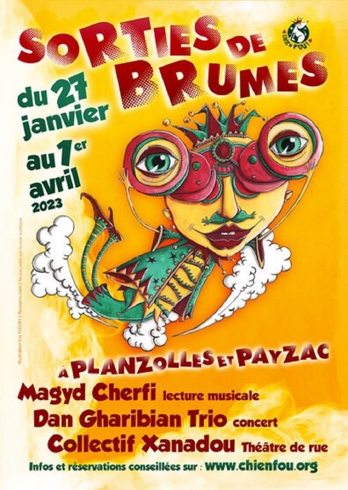Sorties de Brumes Sorties de Brumes