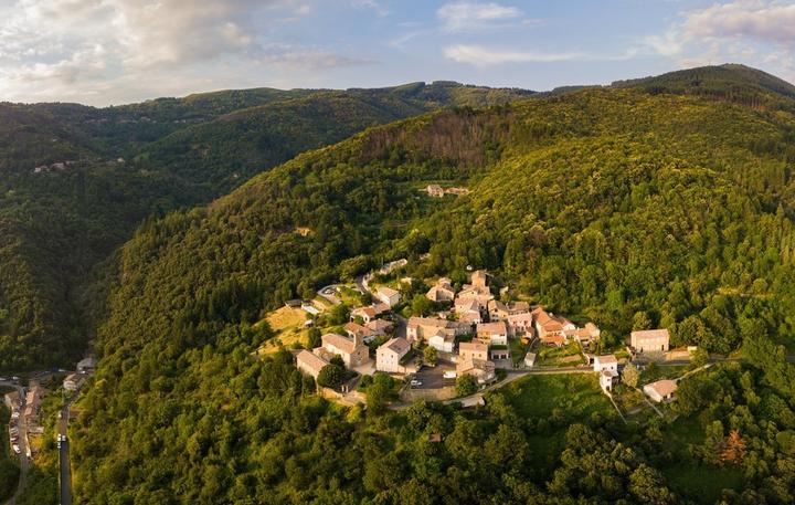 Chirols - Village Chirols - Village