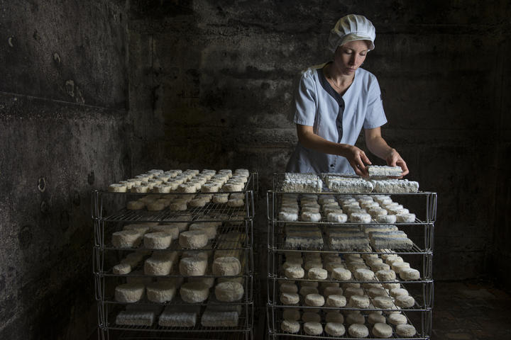 Ferme de la Louvèche Ferme de la Louvèche