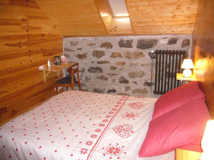 Chambre Montivernoux