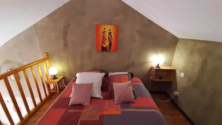 Aux Portes des Légendes