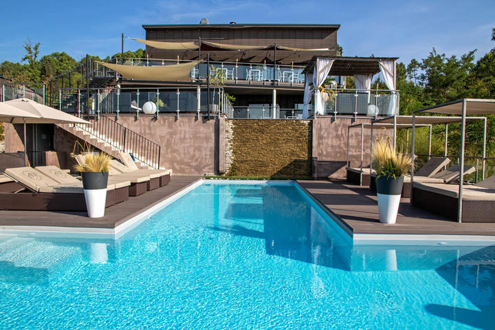 Domaine de Chalvêches