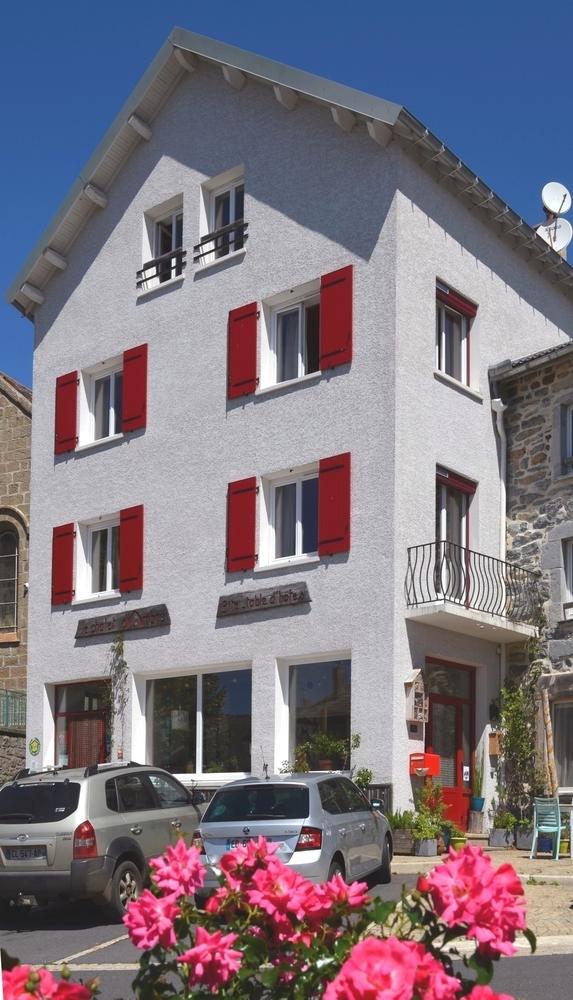 le Chalet d'Ambre Le Chalet d'Ambre