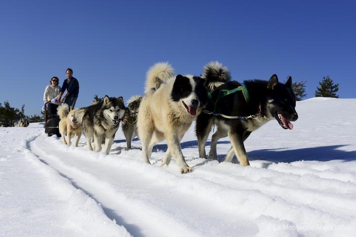 La Chavade, le 09 mars 2014