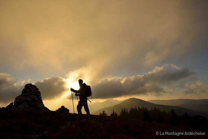 Les Valadous - Astet, le 12 septembre 2014.