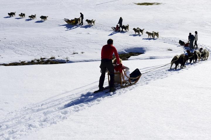 La Chavade, le 09 mars 2014